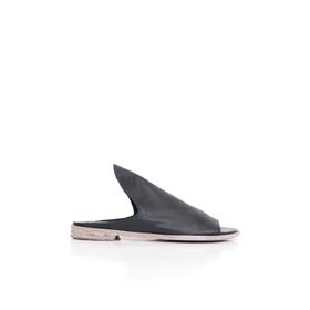 Bueno Shoes Kadın Düz Terlik 01WN5019
