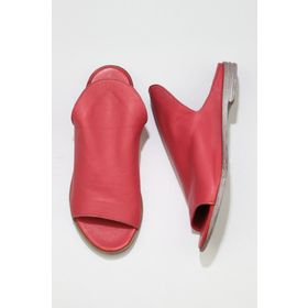 Bueno Shoes Kadın Düz Terlik 01WN5019