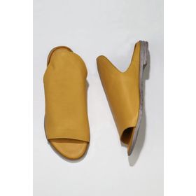 Bueno Shoes Kadın Düz Terlik 01WN5019