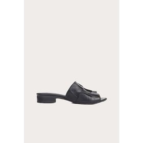 Bueno Shoes Kadın Düz Terlik 01WN5101