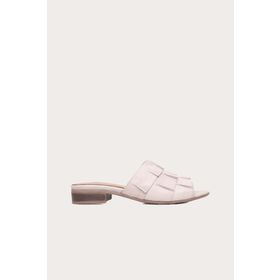 Bueno Shoes Kadın Düz Terlik 01WN5101