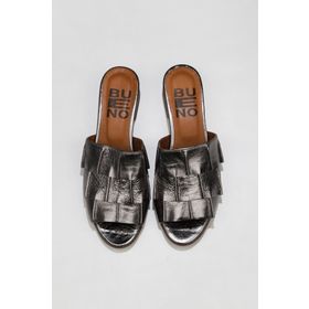 Bueno Shoes Kadın Düz Terlik 01WN5101