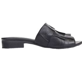 Bueno Shoes Kadın Düz Terlik 01WN5101