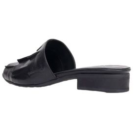 Bueno Shoes Kadın Düz Terlik 01WN5101