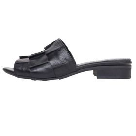 Bueno Shoes Kadın Düz Terlik 01WN5101