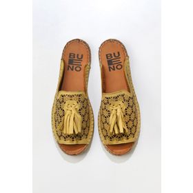 Bueno Shoes Kadın Düz Terlik 01WQ2417