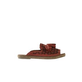 Bueno Shoes Kadın Düz Terlik 01WQ2417