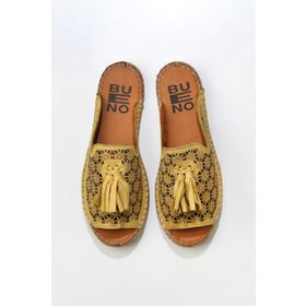 Bueno Shoes Kadın Düz Terlik 01WQ2417
