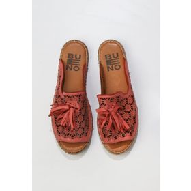Bueno Shoes Kadın Düz Terlik 01WQ2417