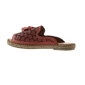 Bueno Shoes Kadın Düz Terlik 01WQ2417