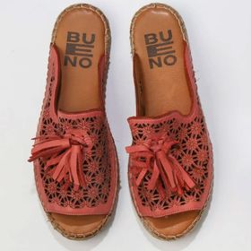 Bueno Shoes Kadın Düz Terlik 01WQ2417