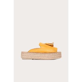 Bueno Shoes Kadın Espadril Terlik 01WQ3511