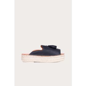 Bueno Shoes Kadın Espadril Terlik 01WQ3511