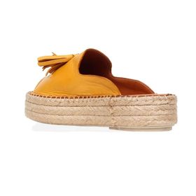 Bueno Shoes Kadın Espadril Terlik 01WQ3511