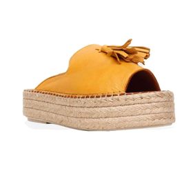 Bueno Shoes Kadın Espadril Terlik 01WQ3511