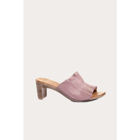 Bueno Shoes Kadın Topuklu Terlik 01WN4001