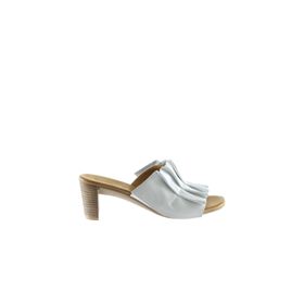 Bueno Shoes Kadın Topuklu Terlik 01WN4001