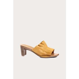 Bueno Shoes Kadın Topuklu Terlik 01WN4001