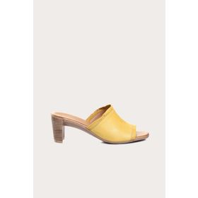 Bueno Shoes Kadın Topuklu Terlik 01WN4002
