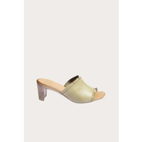 Bueno Shoes Kadın Topuklu Terlik 01WN4002