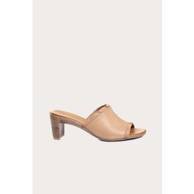 Bueno Shoes Kadın Topuklu Terlik 01WN4002
