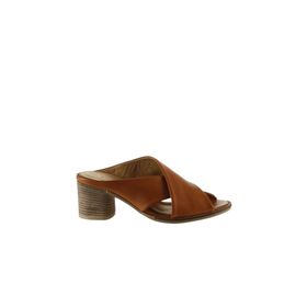 Bueno Shoes Kadın Topuklu Terlik 01WN6108
