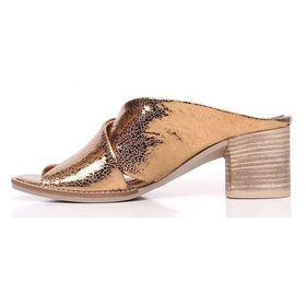 Bueno Shoes Kadın Topuklu Terlik 01WN6108