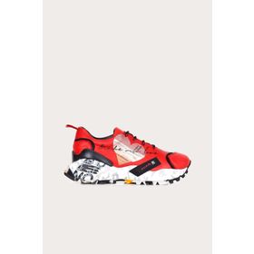 Bueno Shoes Kırmızı B22c12 Kadın Spor Ayakkabı 01WR2106 | 41.0