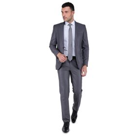 Buenza 3W1Y0413D582 8 Drop Erkek Takım Elbise