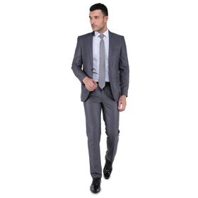 Buenza 3W1Y0413D582 8 Drop Erkek Takım Elbise