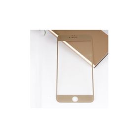 Bufalo 2040126 iPhone 6 Plus Cam Gold Ekran Koruyucu