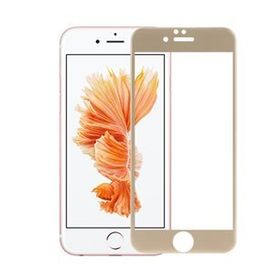 Bufalo 2040126 iPhone 6 Plus Cam Gold Ekran Koruyucu