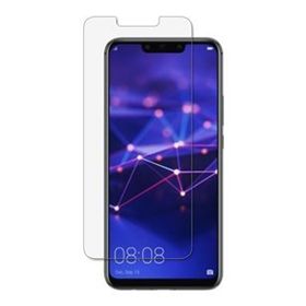 Bufalo 20409140 Huawei Mate 10 Lite Cam Ekran Koruyucu