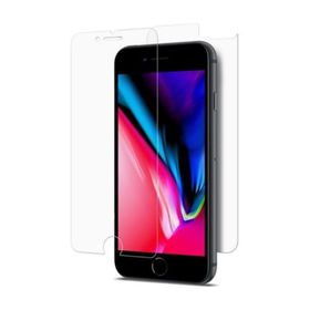 Bufalo 2070106 Flexible Nano iPhone 8 Plus Ön Arka Ekran Koruyucu