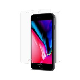Bufalo 2070106 Flexible Nano iPhone 8 Plus Ön Arka Ekran Koruyucu