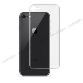 Bufalo 2070109 Flexible Nano iPhone 8 Arka Ekran Koruyucu