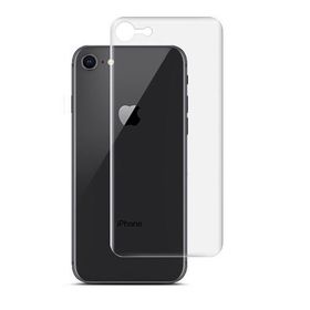 Bufalo 2070109 Flexible Nano iPhone 8 Arka Ekran Koruyucu