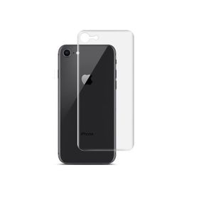 Bufalo 2070109 Flexible Nano iPhone 8 Arka Ekran Koruyucu