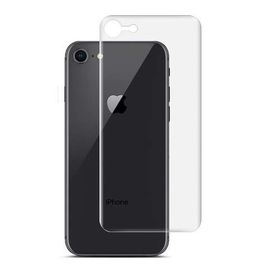 Bufalo 2070109 Flexible Nano iPhone 8 Arka Ekran Koruyucu