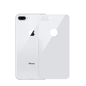 Bufalo 2070110 Flexible Nano iPhone 8 Plus Arka Ekran Koruyucu