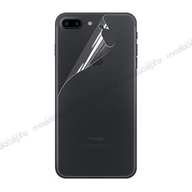 Bufalo 2070110 Flexible Nano iPhone 8 Plus Arka Ekran Koruyucu
