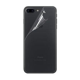 Bufalo 2070110 Flexible Nano iPhone 8 Plus Arka Ekran Koruyucu