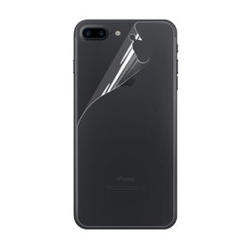 Bufalo 2070110 Flexible Nano iPhone 8 Plus Arka Ekran Koruyucu