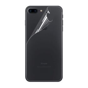 Bufalo 2070110 Flexible Nano iPhone 8 Plus Arka Ekran Koruyucu