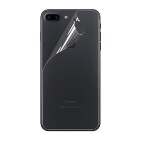Bufalo 2070110 Flexible Nano iPhone 8 Plus Arka Ekran Koruyucu