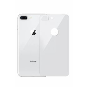 Bufalo 2070110 Flexible Nano iPhone 8 Plus Arka Ekran Koruyucu