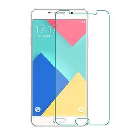 Bufalo 2070601 Flexible Nano Galaxy A7 2016 A710 Ekran Koruyucu