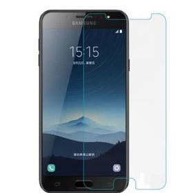 Bufalo 2070635 Flexible Nano Samsung C8 Ekran Koruyucu
