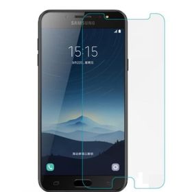 Bufalo 2070635 Flexible Nano Samsung C8 Ekran Koruyucu