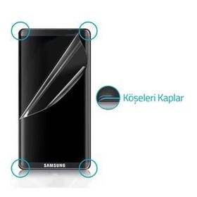 Bufalo 2070638 Flexible Nano Samsung A8 A530 Ekran Koruyucu